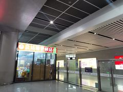 -南宁东站