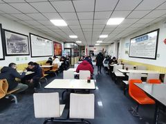 大堂-津门永胜包子铺(哈尔滨道总店)