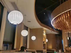 大堂-味太助·银饭食堂(中华城店)