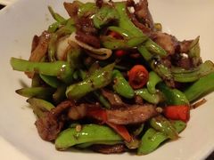 -七菜馆·东北菜·蒸饺(文体路店)