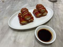 -香港百合居(LCM置汇旭辉广场店)