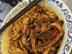 -梅溪·小伙子干挑面(安吉总店)