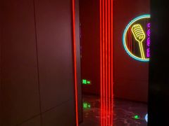 -星聚会KTV(合生汇黑金店)