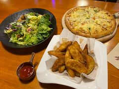 -布拉格餐厅· 中欧捷克菜(全国首店)