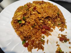 -北平味道.京味菜.烤鸭(梨园店)