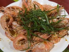 -钱山海鲜大排档