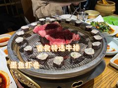 -泥炉烧肉师(新街口金銮巷店)