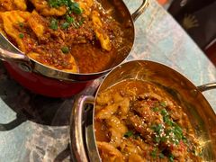 -浩海火燒雲傣家菜(芮欧百货店)