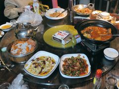 -小凤庭·地道湖北菜武昌鱼·藕汤(38年黄鹤楼店)