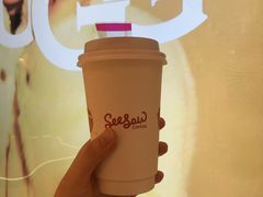 -Seesaw Coffee(苏州中心店)