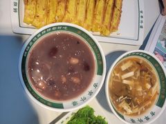 -古早外婆(天佑城店)