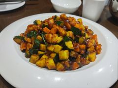 -老牌坊鲁菜名店(宽厚里店)