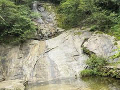 -西安祥峪森林公园