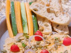 -BROWNSTONE布朗石西班牙餐厅(富城店)