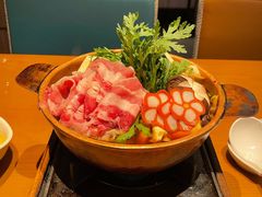 无二牛肉火锅-将太无二(朝阳大悦城店)