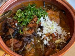 -关东小磨东北菜(上海长风大悦城店)