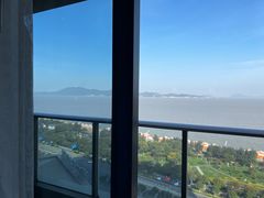 -舟山希尔顿酒店