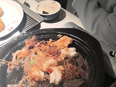 -绿茶餐厅(淮安吾悦广场店)