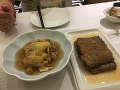 -老人和饭店(淮海中路店)
