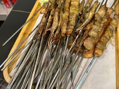 -老虎滩大连海鲜烧烤(建邺云锦路总店)