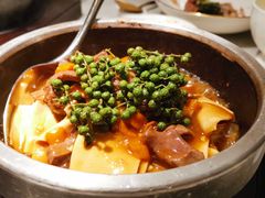 -狮王府淮扬菜(万象城店)