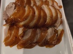 -玉林烤鸭店(垡头店)