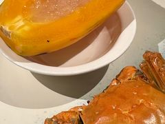 -金海湾自助餐厅(金陵饭店)