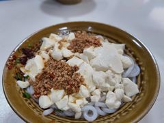 -彩云豆花米线(丰云·财富广场C座店)