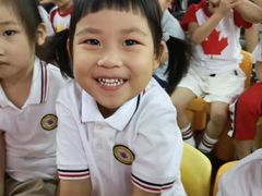 -上海闵行区阶梯吉美幼儿园