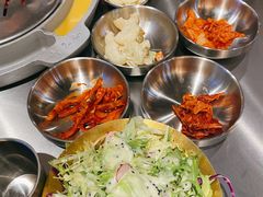 -朴安胖·韩国烤肉(沈阳店)