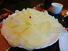 功夫土豆片-老码头火锅(骡马市店)