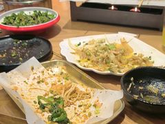 -霹雳火·重庆烧烤·江湖菜(解放碑店)