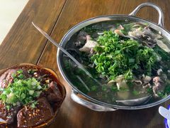 -小杨翘脚牛肉