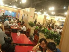 -宏状元现熬粥·京味菜(五棵松店)