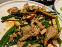 -四川饭店·小龙虾(长白店)