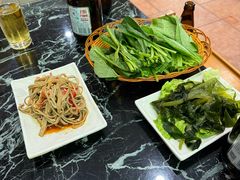 -潮汕美牛肉丸火锅店(天宁寺店)