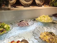 -凡塔斯牛排自助餐厅(莆田万达店)