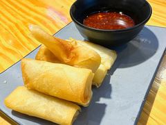 -勺子米线·云南传统小吃市集(四方街店)