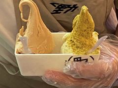 -野人牧坊Gelato(苏州中心店)