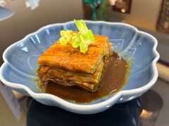 -香雪海饭店中餐厅(人民桥店)