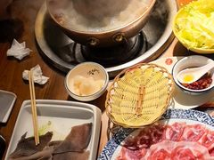 -鑫隆四季涮肉(八角畅游店)