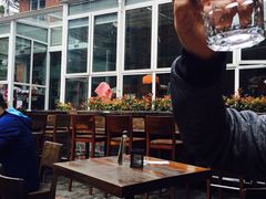 -Geneva日内瓦餐厅(西郊宝成花苑店)