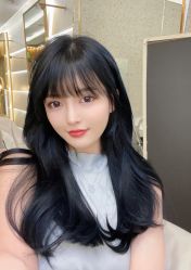 点击看大图 -3AM HAIR SALON烫发染发接发
