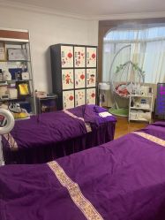 -杉惠素颜美妆皮肤管理中心