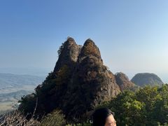 -吉林拉法山