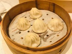 上海小笼汤包-上海小南国(不夜城店)