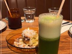 -La Strada(安福路店)