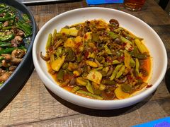 -铁公鸡·四川料理(天环广场店)