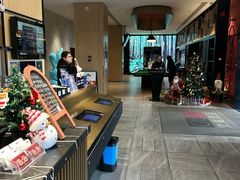 -北京三元桥CitiGO欢阁酒店