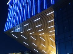 -深圳湾万怡酒店